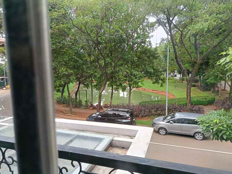 dijual rumah di citragran cibubur