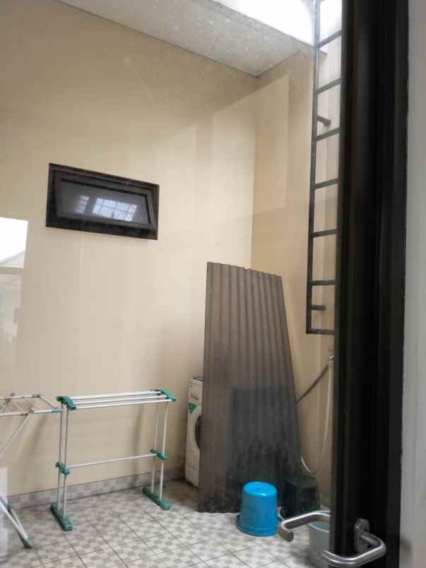 dijual rumah di citragran cibubur posisi hook