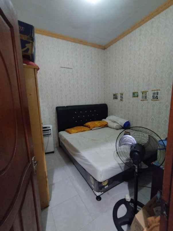 dijual rumah di daerah kayu tinggi