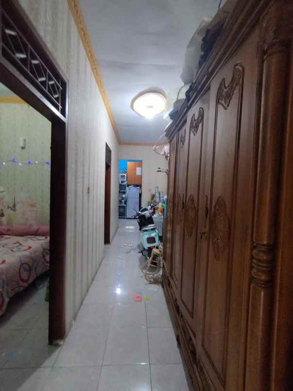 dijual rumah di daerah kayu tinggi