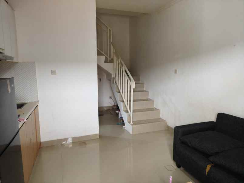 dijual rumah di daerah matraman