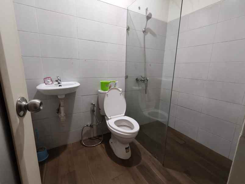 dijual rumah di daerah matraman