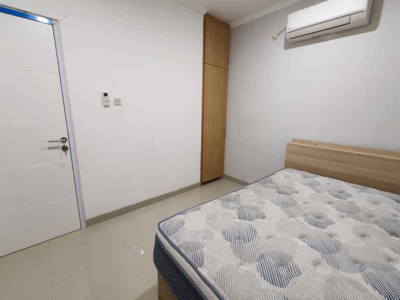 dijual rumah di daerah matraman