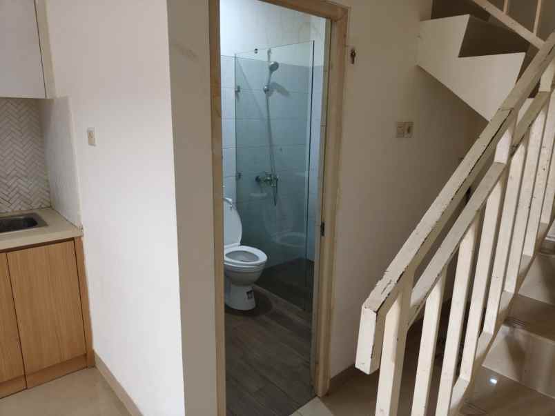 dijual rumah di daerah matraman