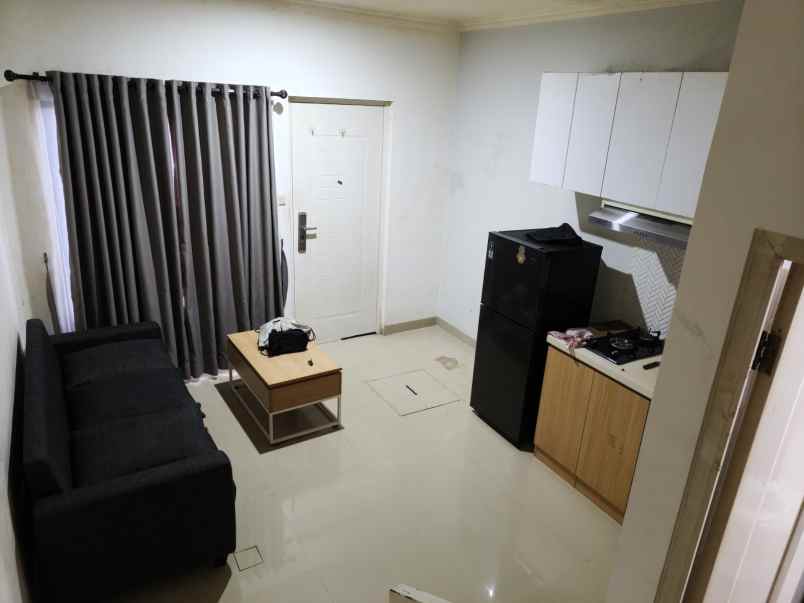 dijual rumah di daerah matraman