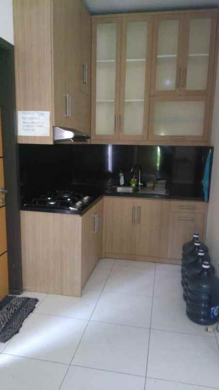 dijual rumah di discovery terra bintaro jaya