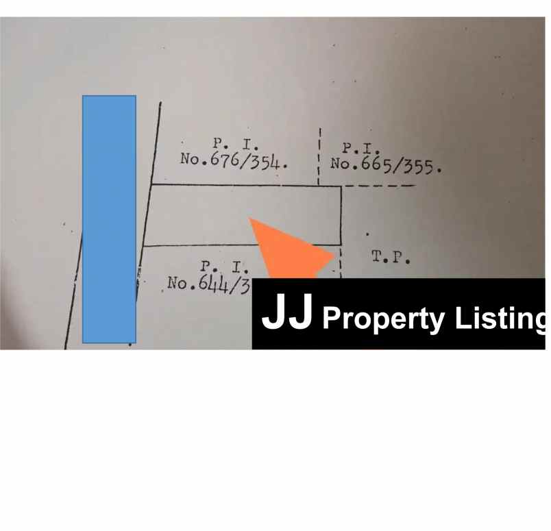 dijual rumah di jakarta pusat