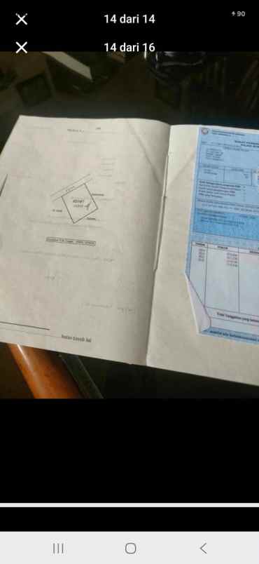 dijual rumah di jl pancurmas sukarami gang beringin 12