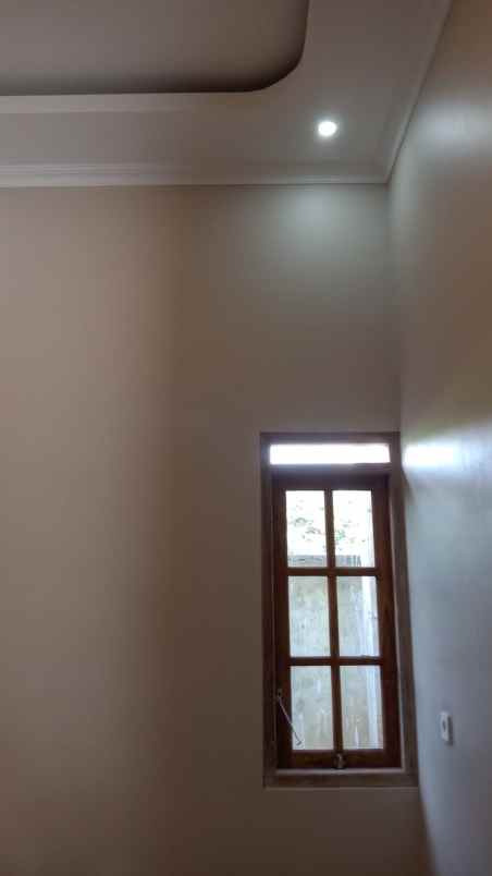 dijual rumah di kalisegoro unnes semarang