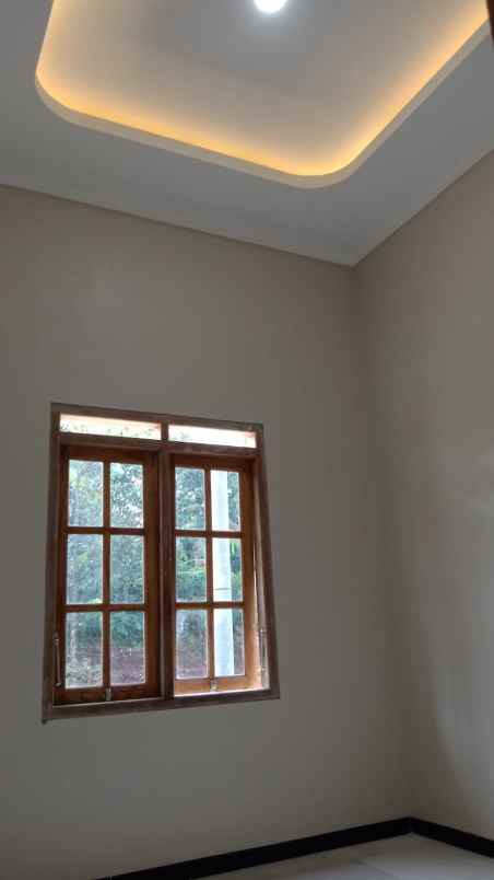 dijual rumah di kalisegoro unnes semarang