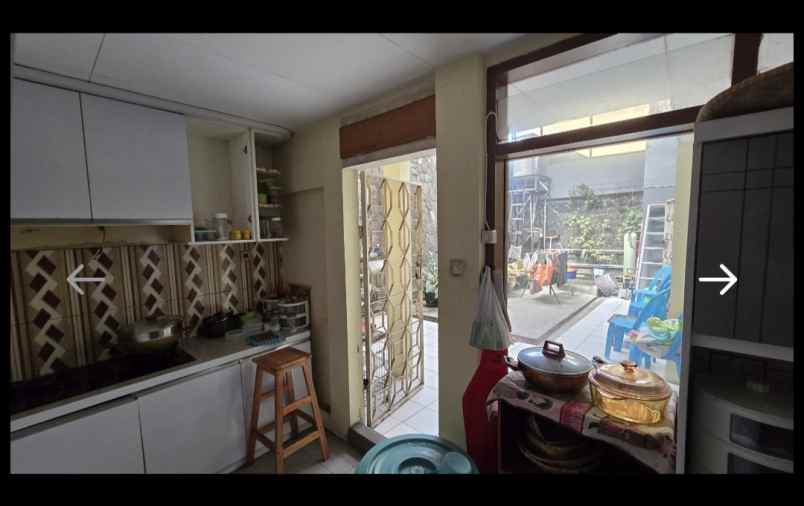 dijual rumah di komplek kopo bandung