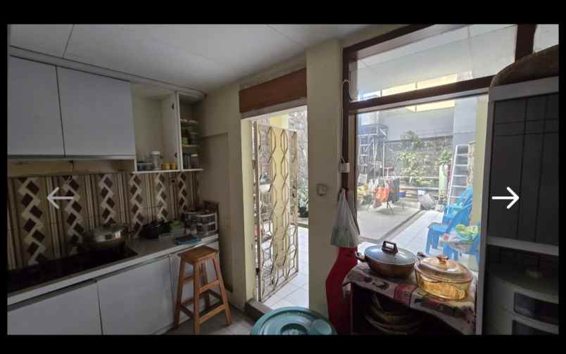 dijual rumah di komplek kopo bandung