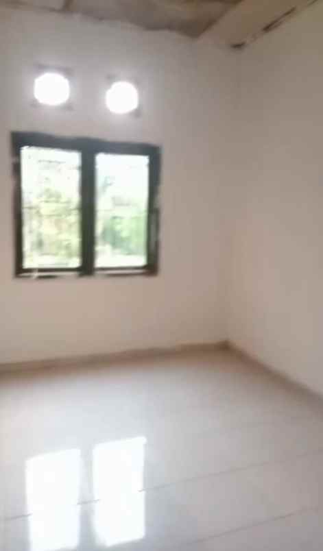 dijual rumah di lrg lestari satu rt 22 paal merah lamo