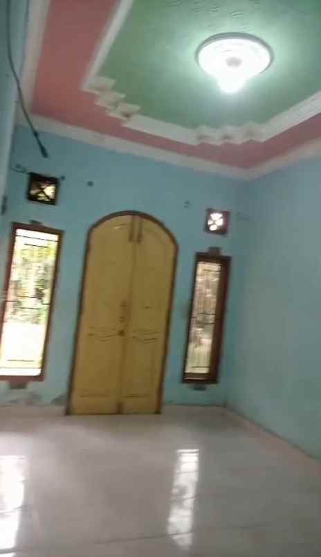 dijual rumah di lrg lestari satu rt 22 paal merah lamo