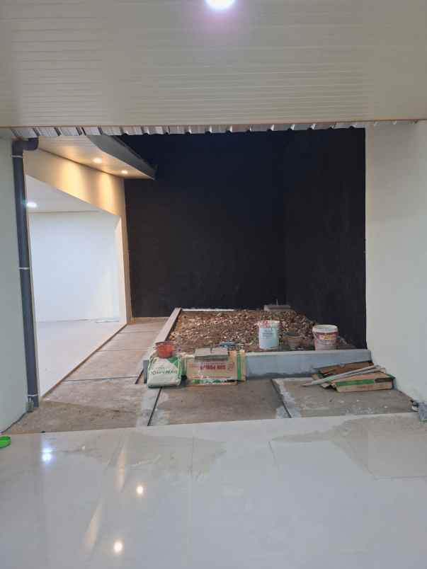 dijual rumah di madiun