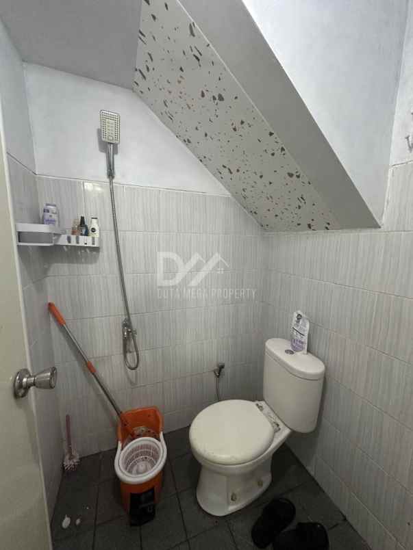 dijual rumah di pamulang