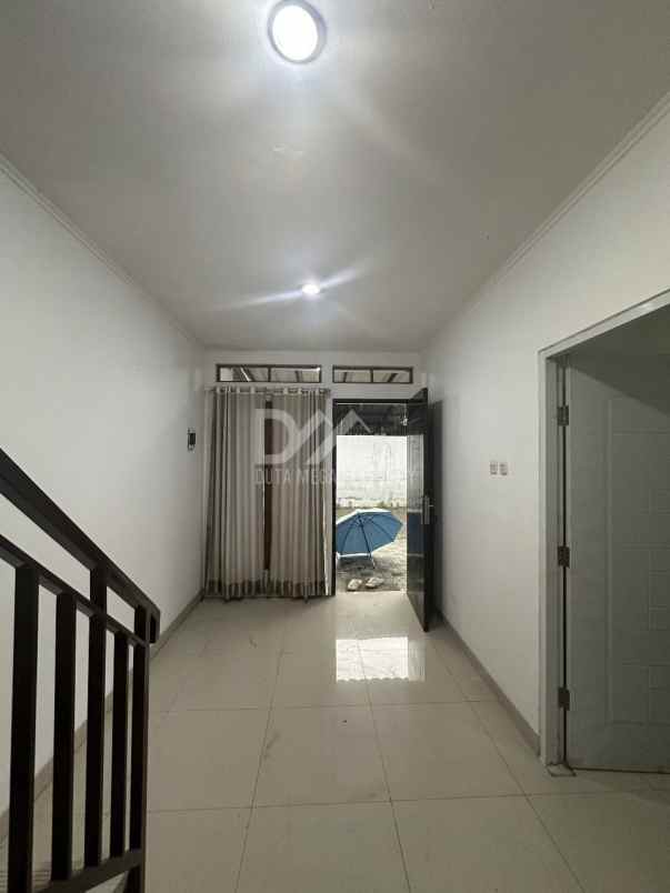 dijual rumah di pamulang