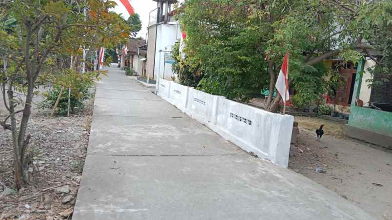 dijual rumah di pendowo harjo sewon bantul