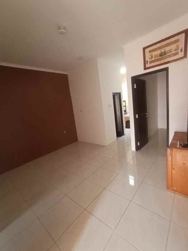 dijual rumah di perumahan bumi pertiwi raya 1 cilebut