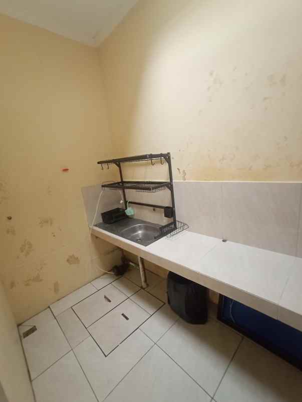 dijual rumah di perumahan bumi pertiwi raya 1 cilebut