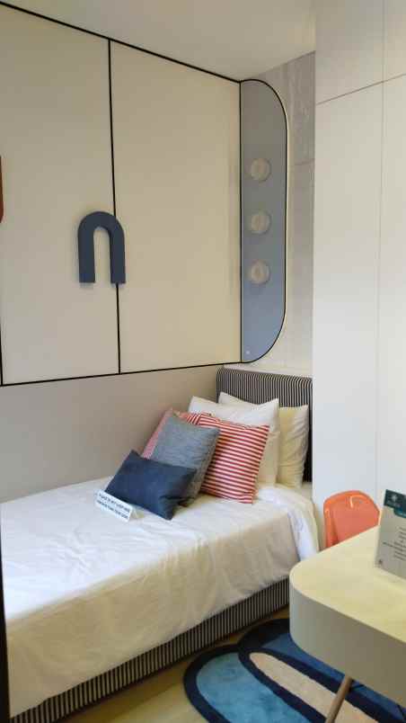 dijual rumah di perumahan mewah strategis