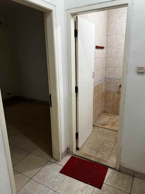 dijual rumah di puri mediterania sembar semarang