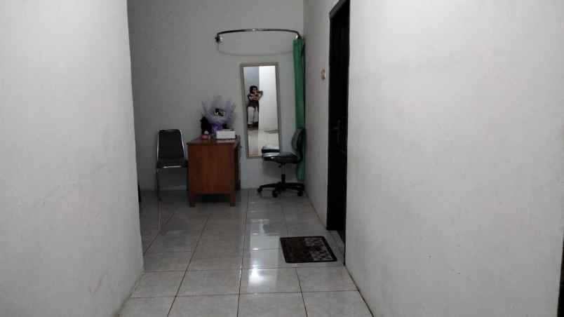 dijual rumah di timoho tembalang semarang