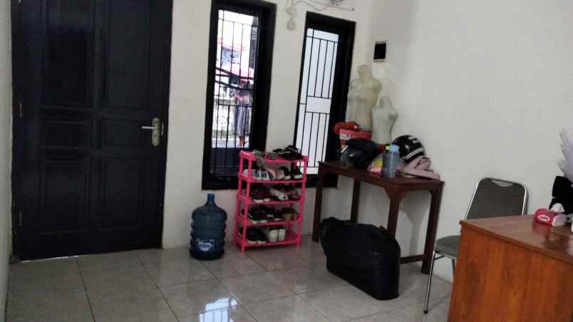 dijual rumah di timoho tembalang semarang