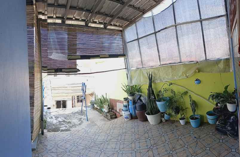 dijual rumah di villa mutiara gading bekasi c0560