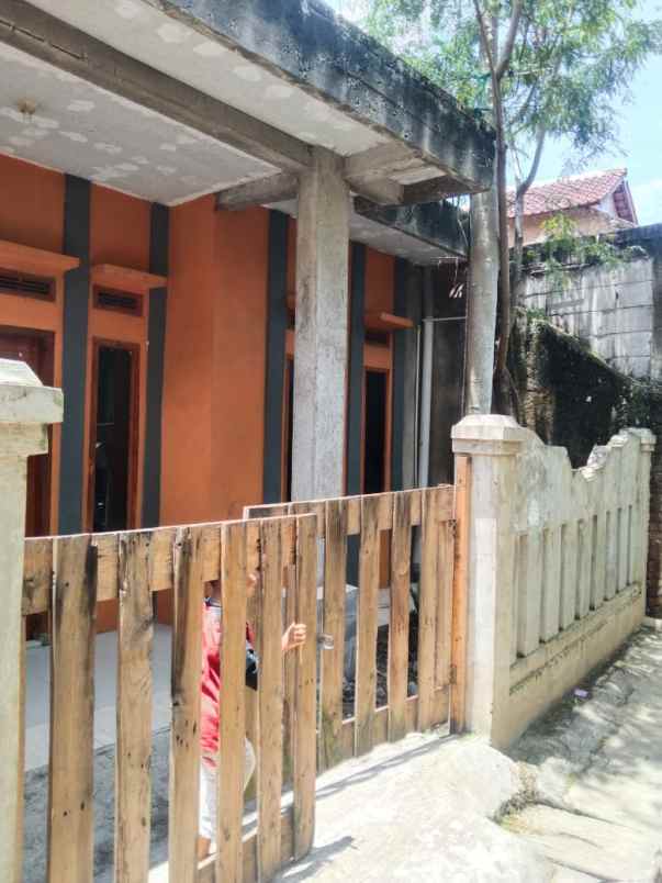 dijual rumah dijual rumah di baleendah