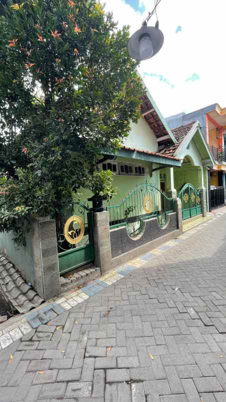 dijual rumah dijual rumah di dsn payan