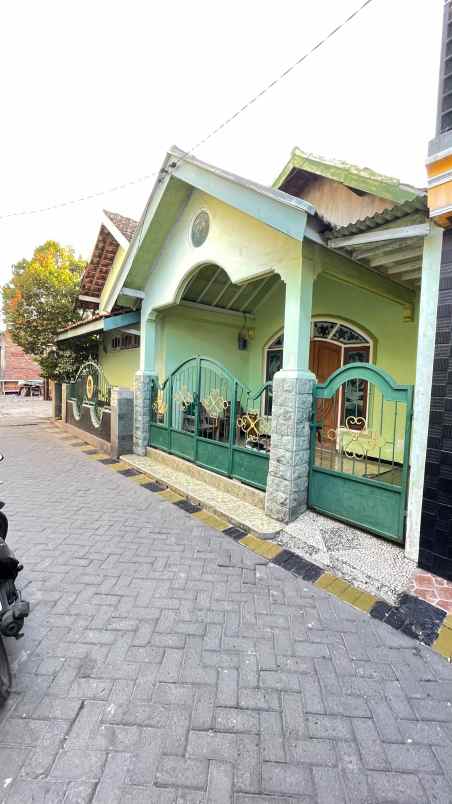 dijual rumah dijual rumah di dsn payan