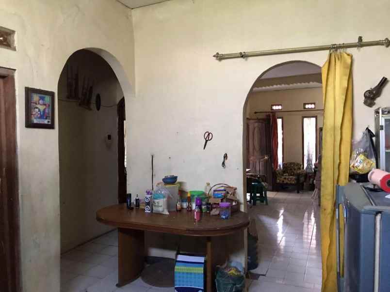 dijual rumah dijual rumah di jl