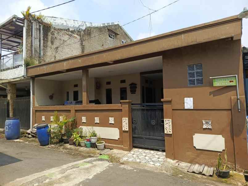 dijual rumah dijual rumah di jl