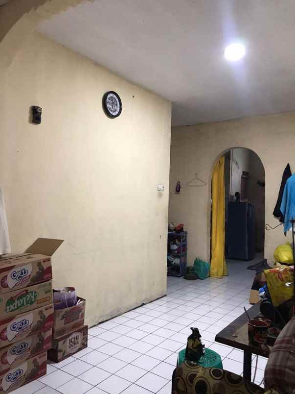 dijual rumah dijual rumah di jl