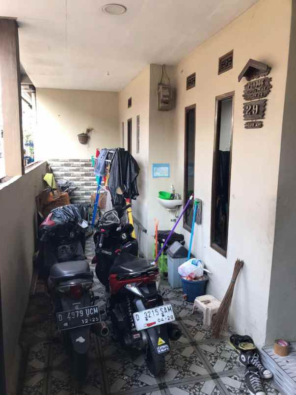 dijual rumah dijual rumah di jl