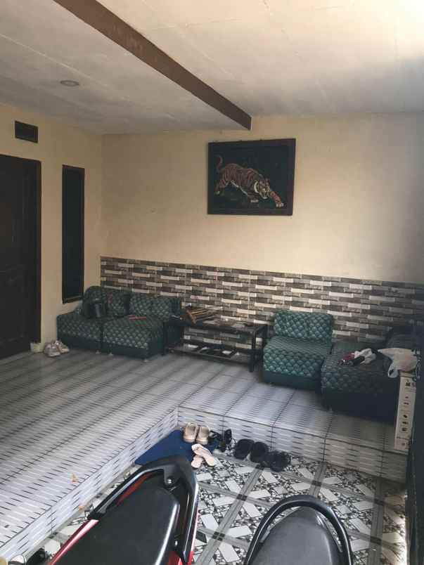 dijual rumah dijual rumah di jl