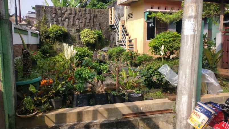 dijual rumah dijual rumah di jl seroja