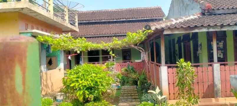 dijual rumah dijual rumah di jl seroja