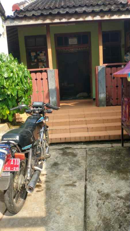 dijual rumah dijual rumah di jl seroja