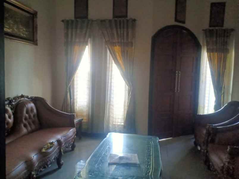 dijual rumah dijual rumah di jl simpati