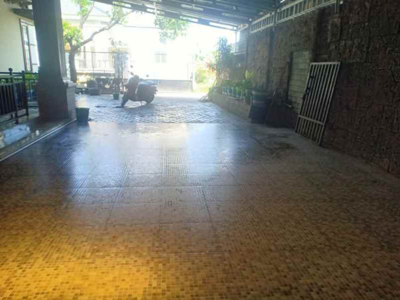 dijual rumah dijual rumah di jl simpati