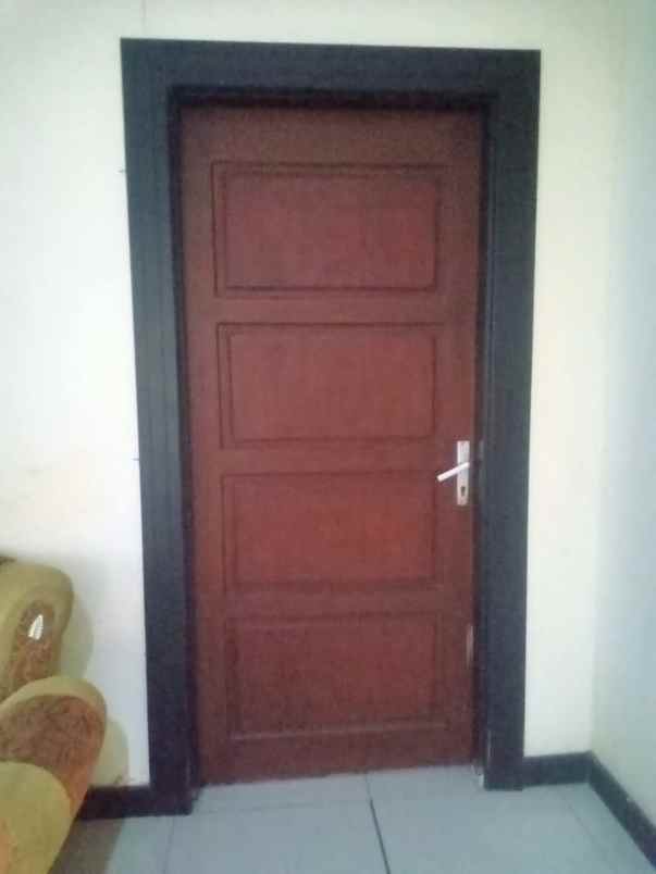 dijual rumah dijual rumah di jl simpati