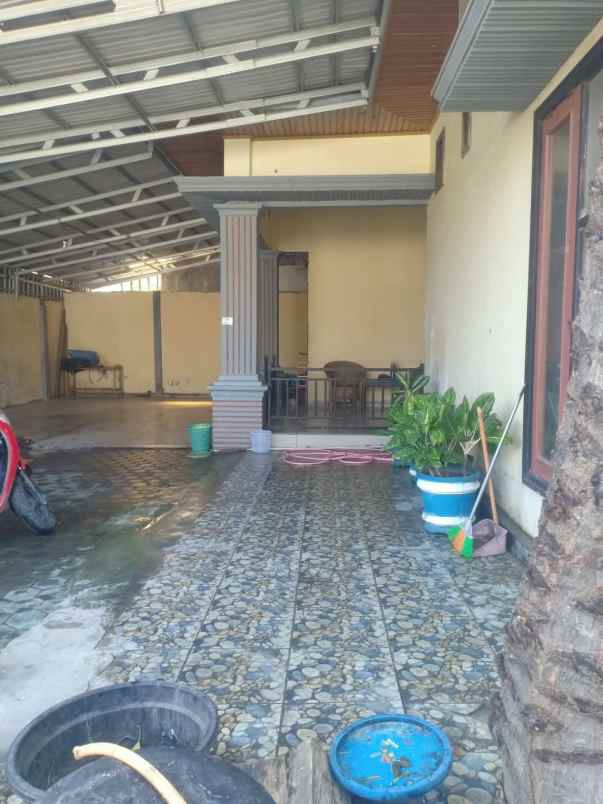 dijual rumah dijual rumah di jl simpati
