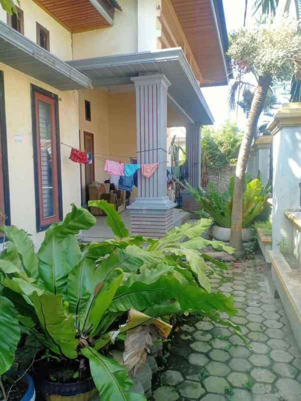 dijual rumah dijual rumah di jl simpati