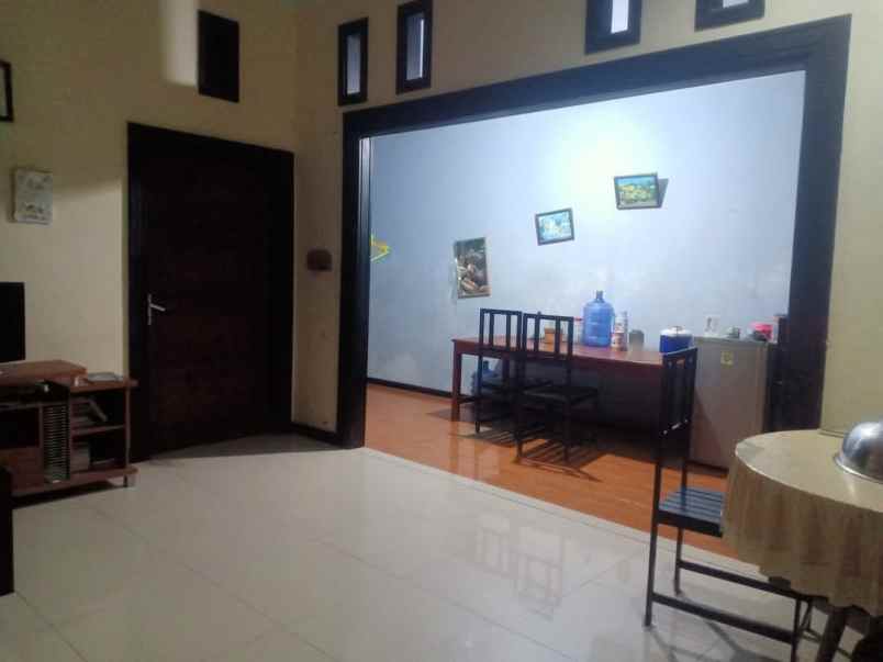 dijual rumah dijual rumah di jl simpati