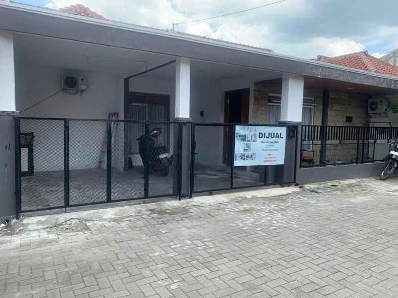 dijual rumah dijual rumah di perumahan