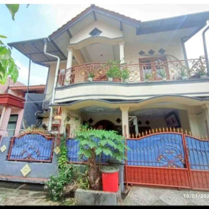 dijual rumah dijual rumah di pondok