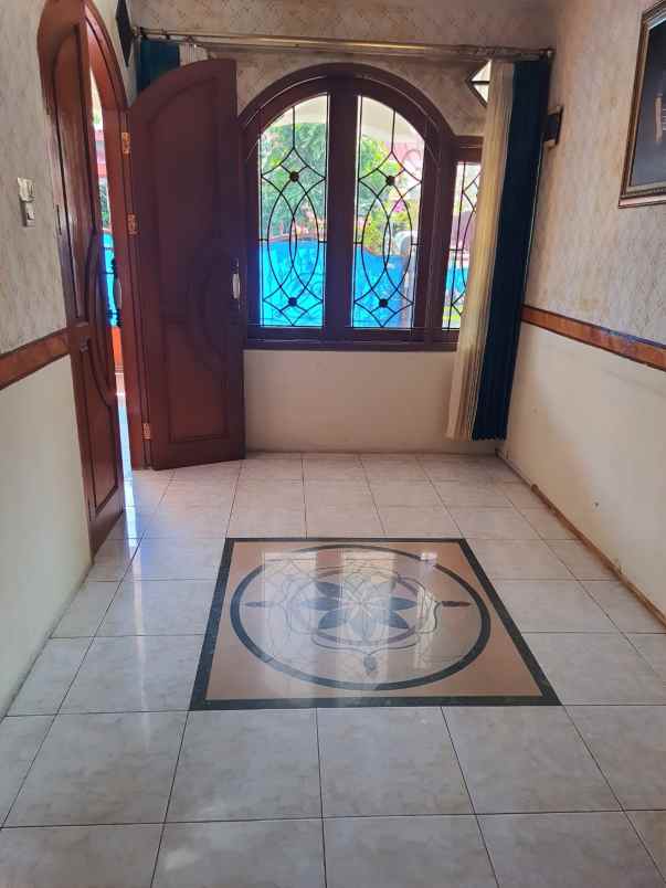dijual rumah dijual rumah di pondok