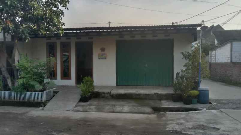 dijual rumah dijual rumah di pucang